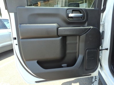 2023 Chevrolet Silverado 2500 HD LT
