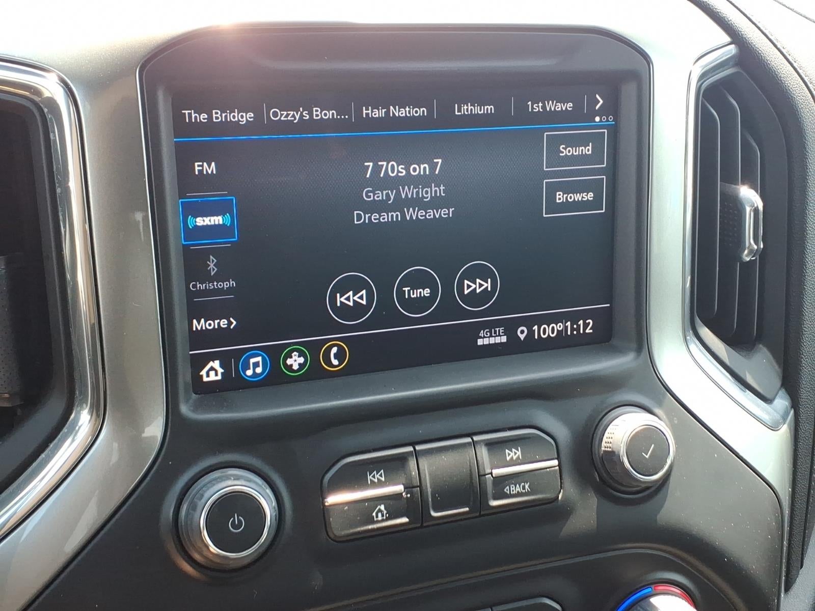 2023 Chevrolet Silverado 2500 HD LT