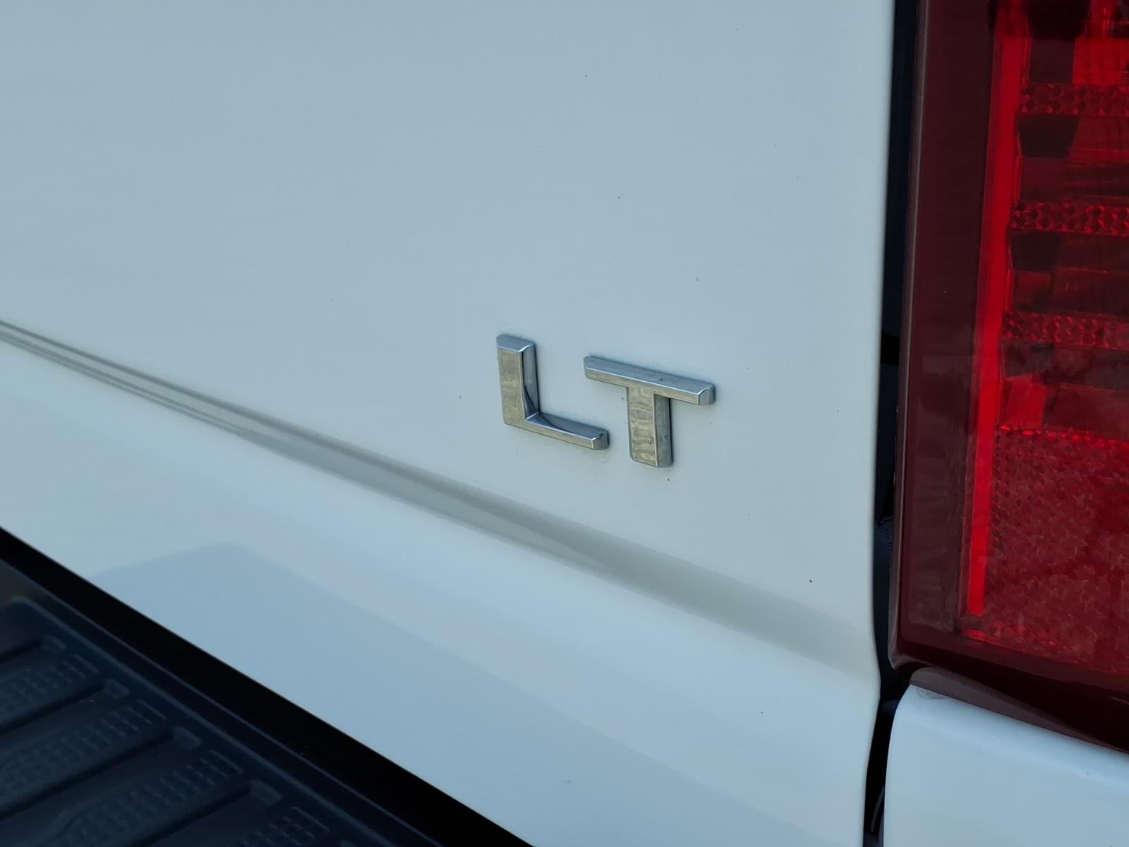 2023 Chevrolet Silverado 2500 HD LT
