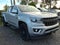 2020 Chevrolet Colorado 4WD LT