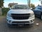 2020 Chevrolet Colorado 4WD LT