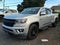 2020 Chevrolet Colorado 4WD LT