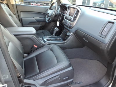 2019 Chevrolet Colorado 4WD Z71