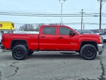 2019 GMC Sierra 2500 HD DARK ASH