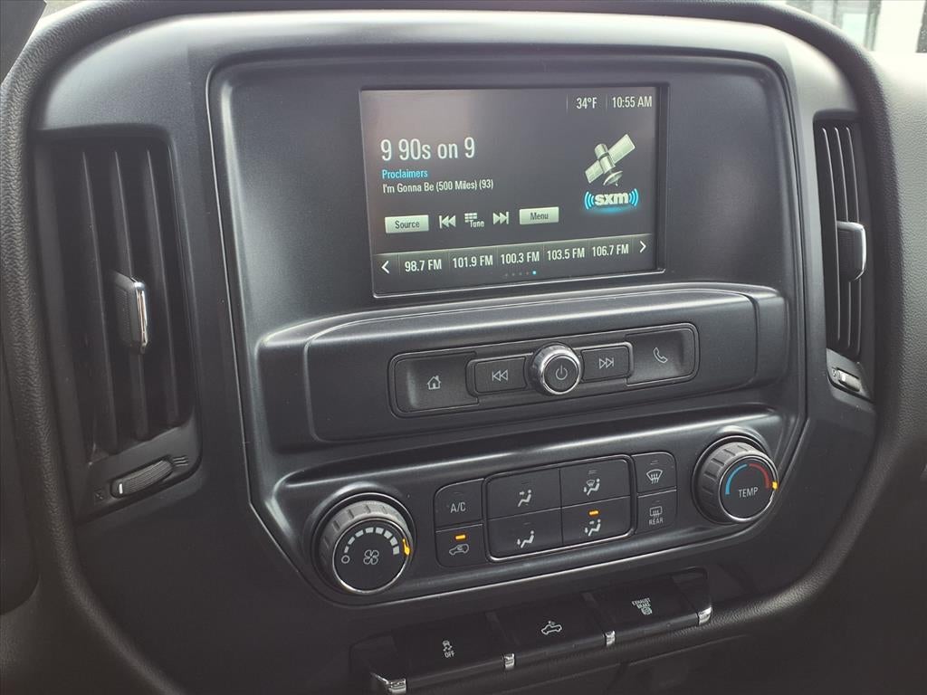 2019 GMC Sierra 2500 HD DARK ASH