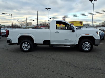 2022 GMC Sierra 2500 HD SLE