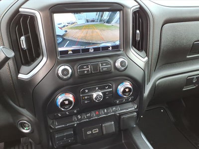 2022 GMC Sierra 2500 HD AT4