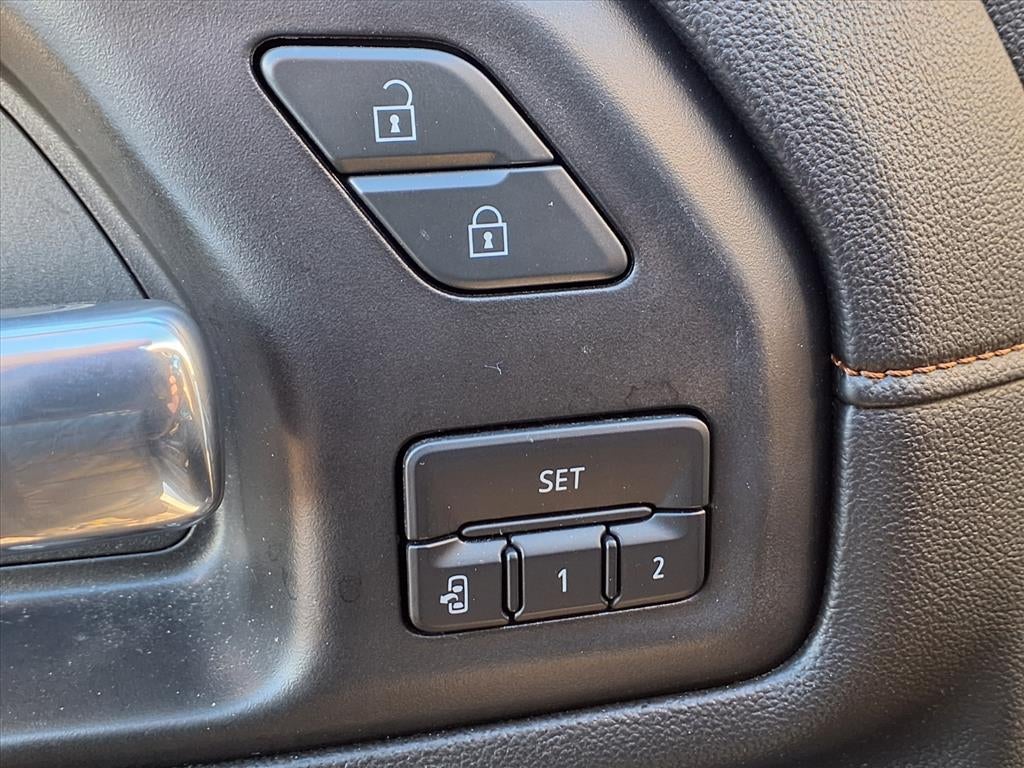 2023 GMC Sierra 2500 HD AT4