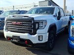 2023 GMC Sierra 2500 HD AT4