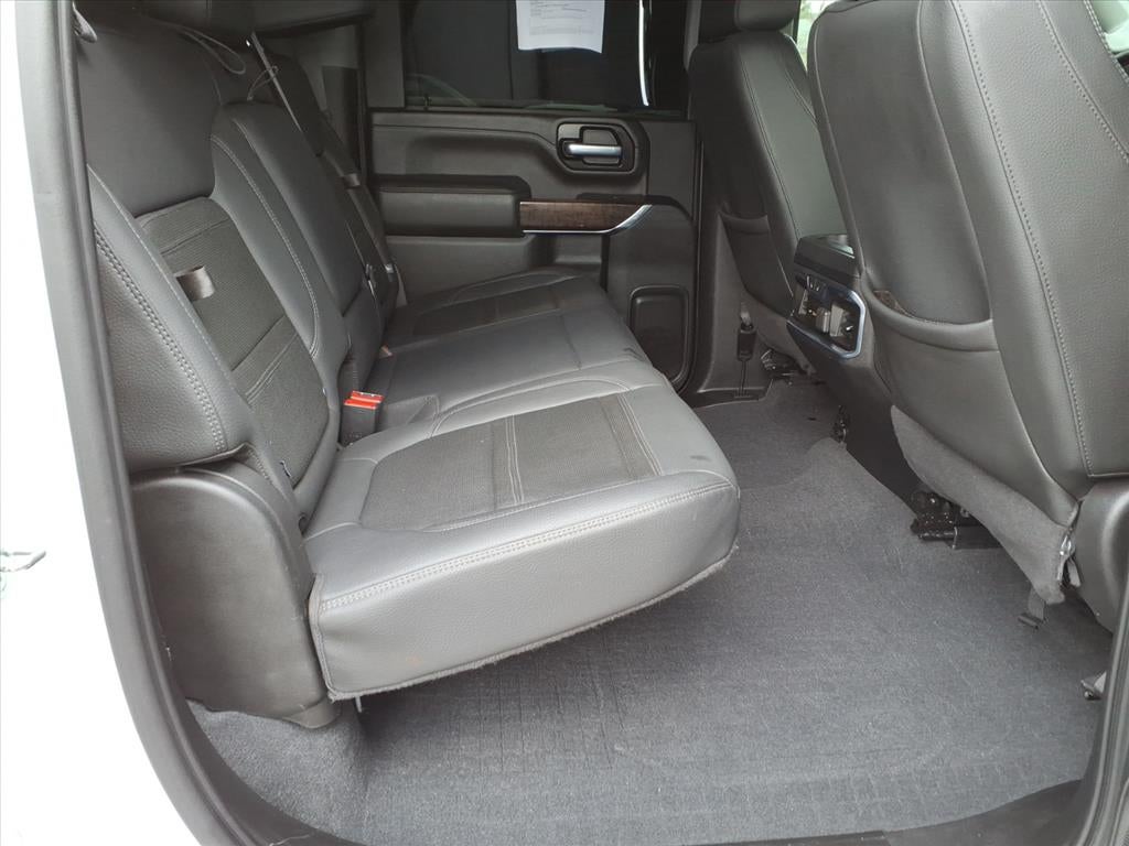 2020 GMC Sierra 2500 HD Denali