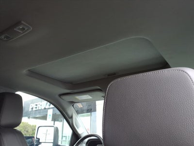 2020 GMC Sierra 2500 HD Denali