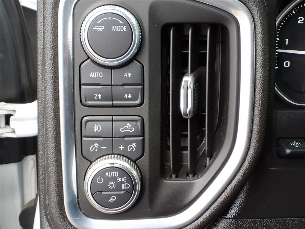 2020 GMC Sierra 2500 HD Denali