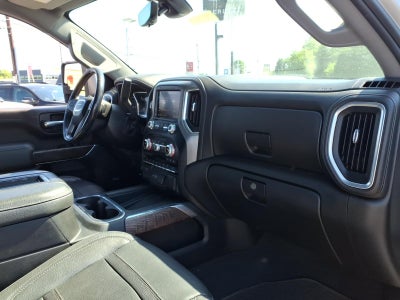 2020 GMC Sierra 2500 HD Denali