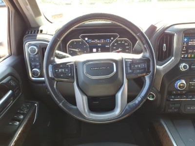 2020 GMC Sierra 2500 HD Denali