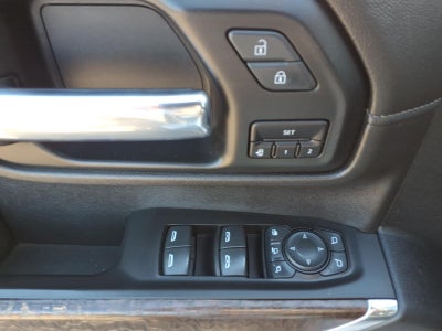 2020 GMC Sierra 2500 HD Denali