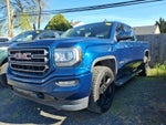 2017 GMC Sierra 1500 DARK ASH