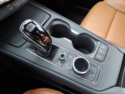 2021 Cadillac XT4 AWD Premium Luxury