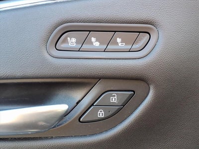 2021 Cadillac Escalade ESV Sport