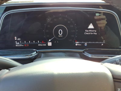 2021 Cadillac Escalade ESV Sport