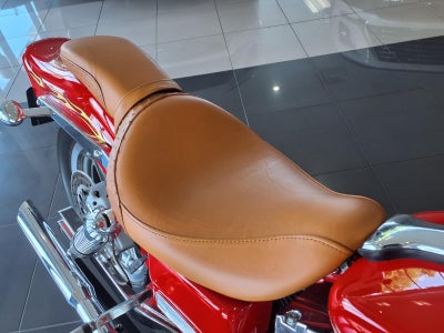 2001 HARLEY DAVIDSON 1 CHROME