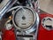 2001 HARLEY DAVIDSON 1 CHROME