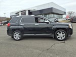 2011 GMC Terrain SLT-2