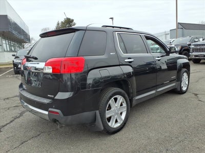 2011 GMC Terrain SLT-2
