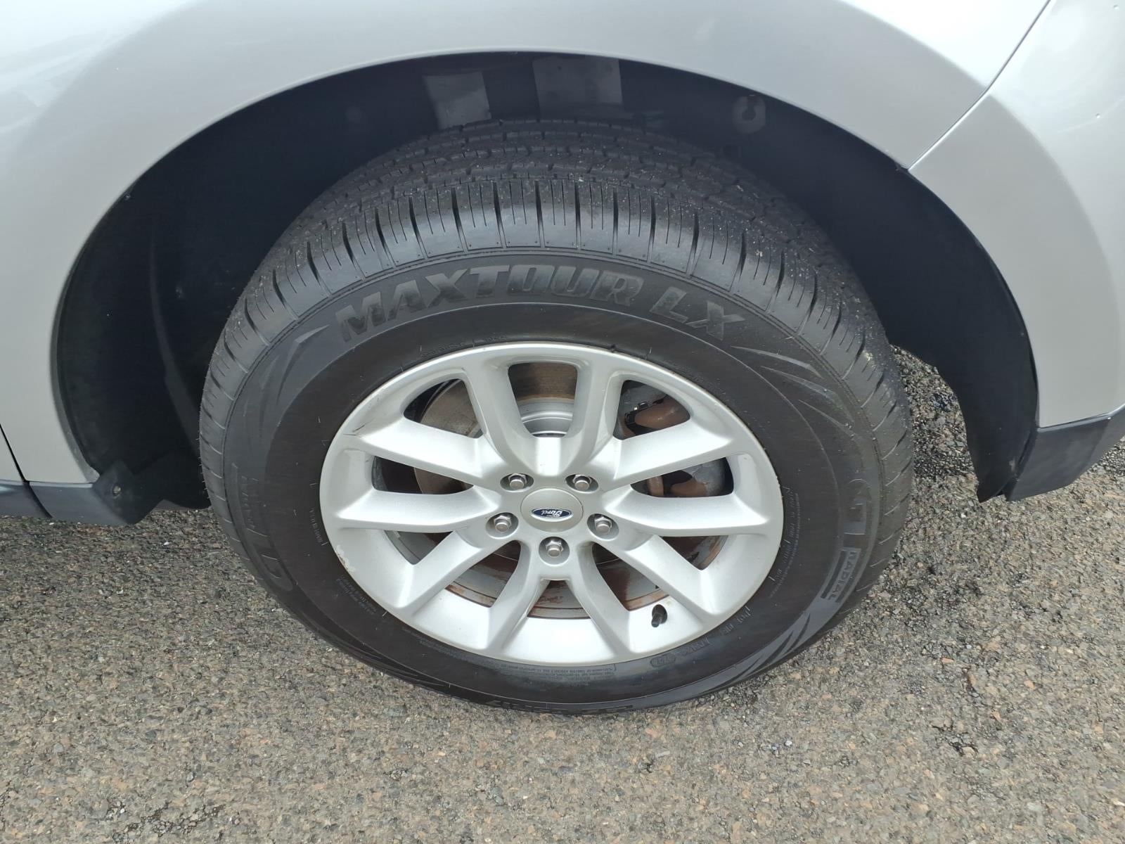 2014 Ford Edge SE