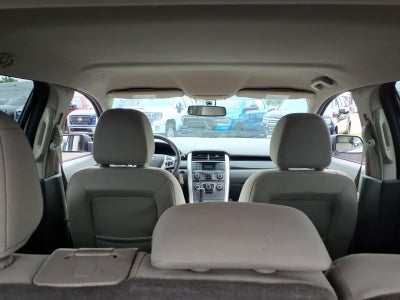 2014 Ford Edge SE