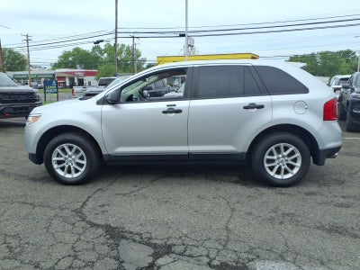 2014 Ford Edge SE