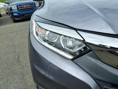 2020 Honda HR-V LX