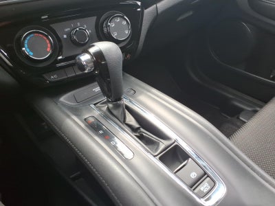 2020 Honda HR-V LX