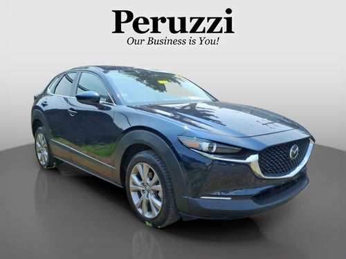 2021 Mazda Mazda CX-30 Select
