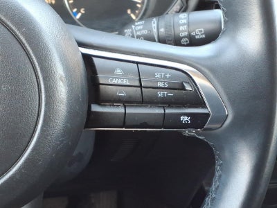 2024 Mazda Mazda CX-30 2.5 S Premium Package