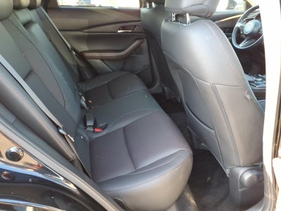 2024 Mazda Mazda CX-30 2.5 S Premium Package