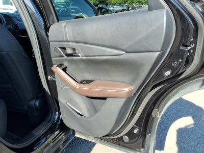 2024 Mazda Mazda CX-30 2.5 S Premium Package