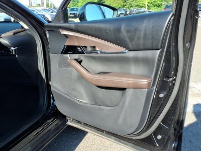 2024 Mazda Mazda CX-30 2.5 S Premium Package