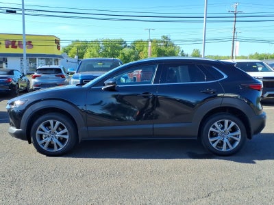 2024 Mazda Mazda CX-30 2.5 S Premium Package