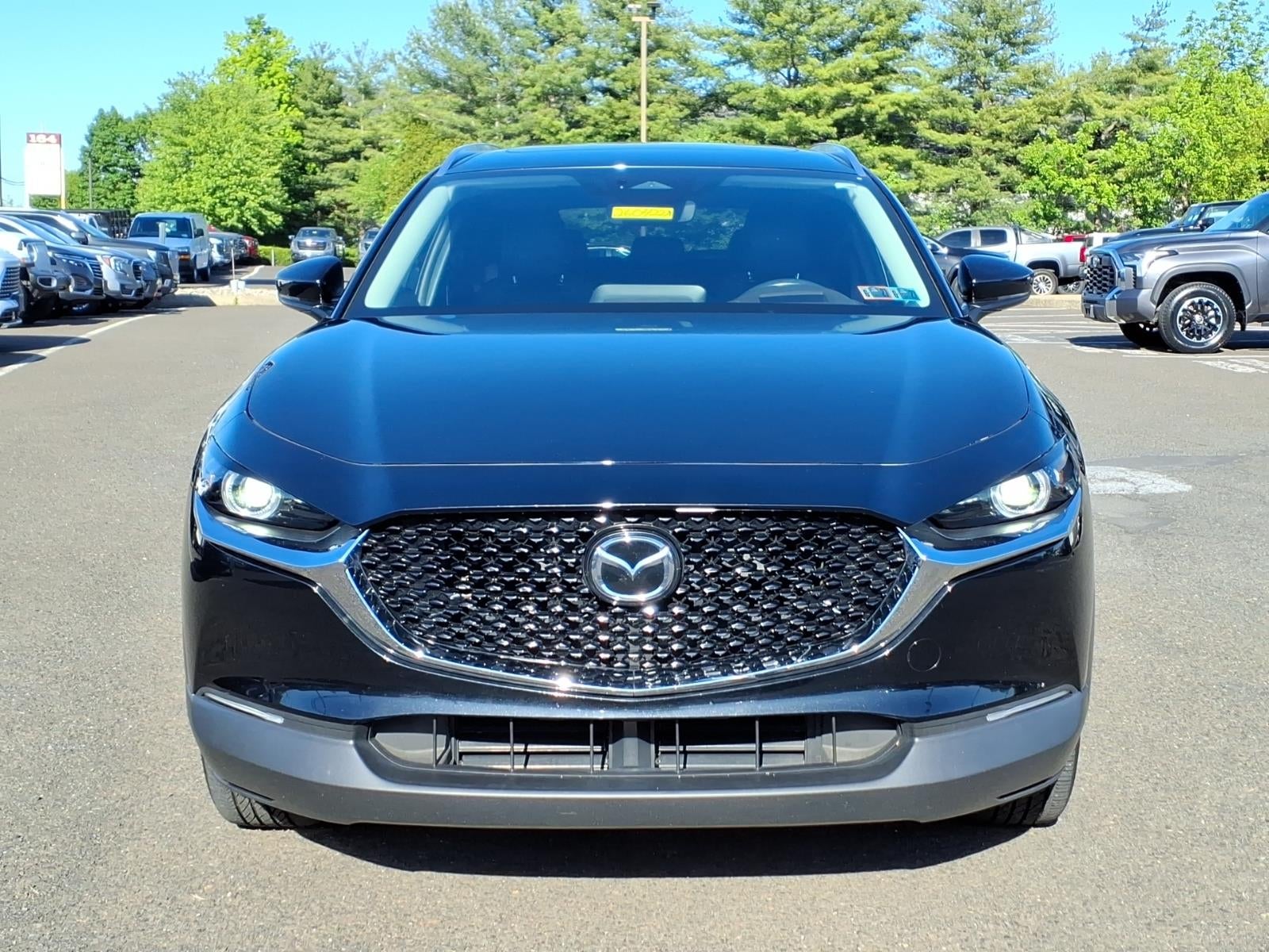 2024 Mazda Mazda CX-30 2.5 S Premium Package