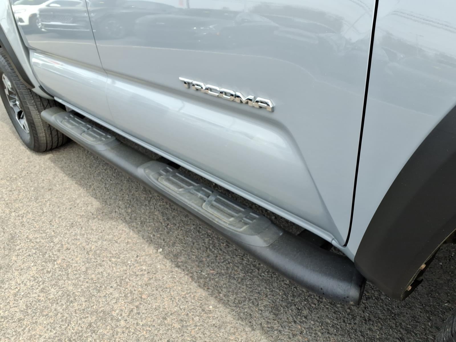 2020 Toyota Tacoma 4WD SR5
