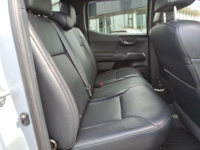 2020 Toyota Tacoma 4WD SR5
