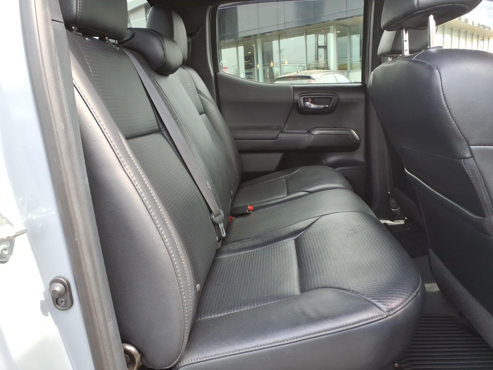 2020 Toyota Tacoma 4WD SR5