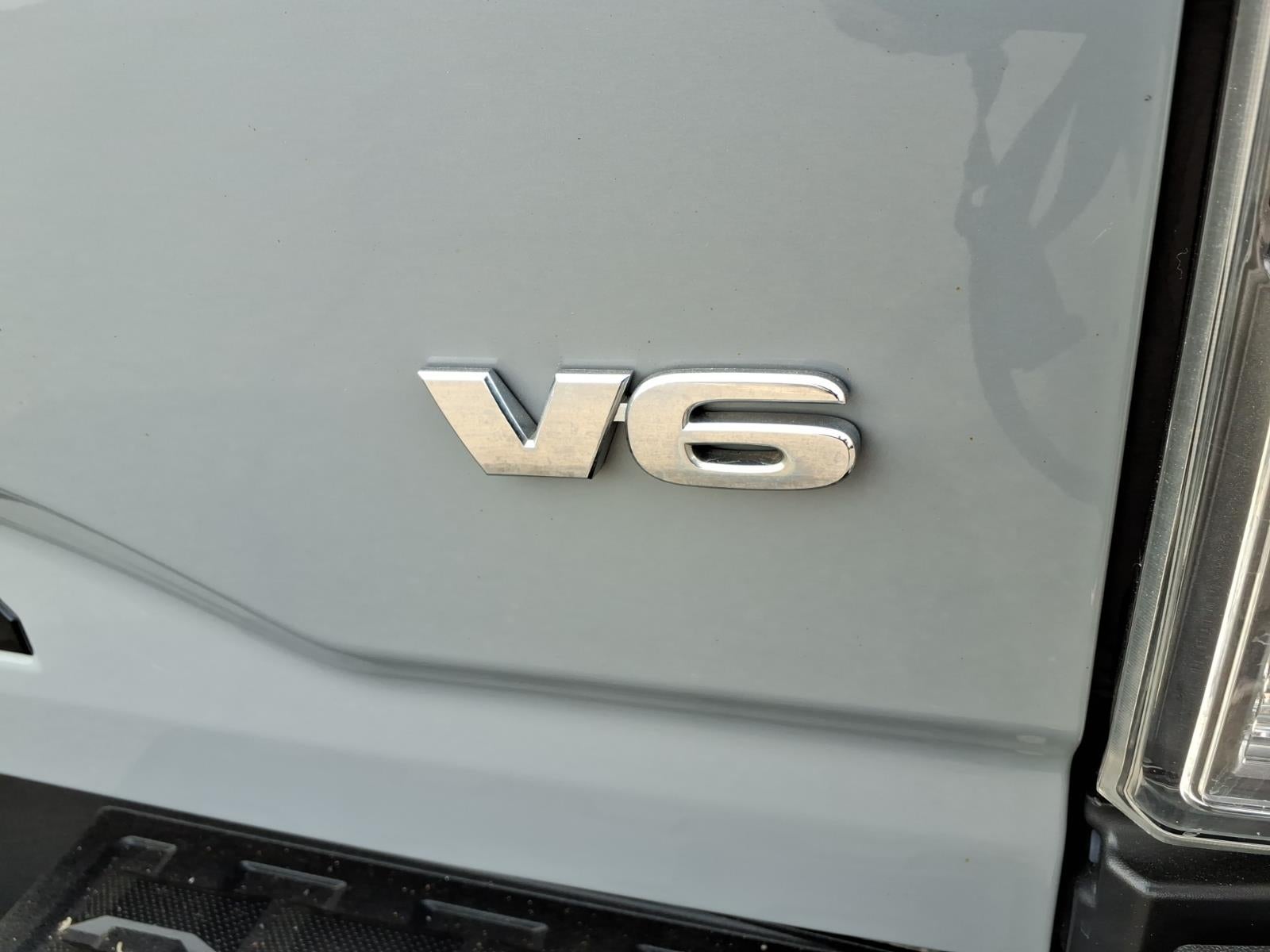 2020 Toyota Tacoma 4WD SR5