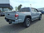 2020 Toyota Tacoma 4WD SR5
