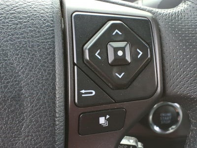 2020 Toyota Tacoma 4WD SR5