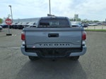 2020 Toyota Tacoma 4WD SR5