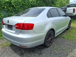2014 Volkswagen Jetta 1.8T SE