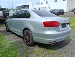 2014 Volkswagen Jetta 1.8T SE
