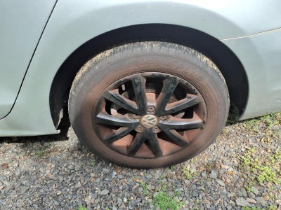 2014 Volkswagen Jetta 1.8T SE