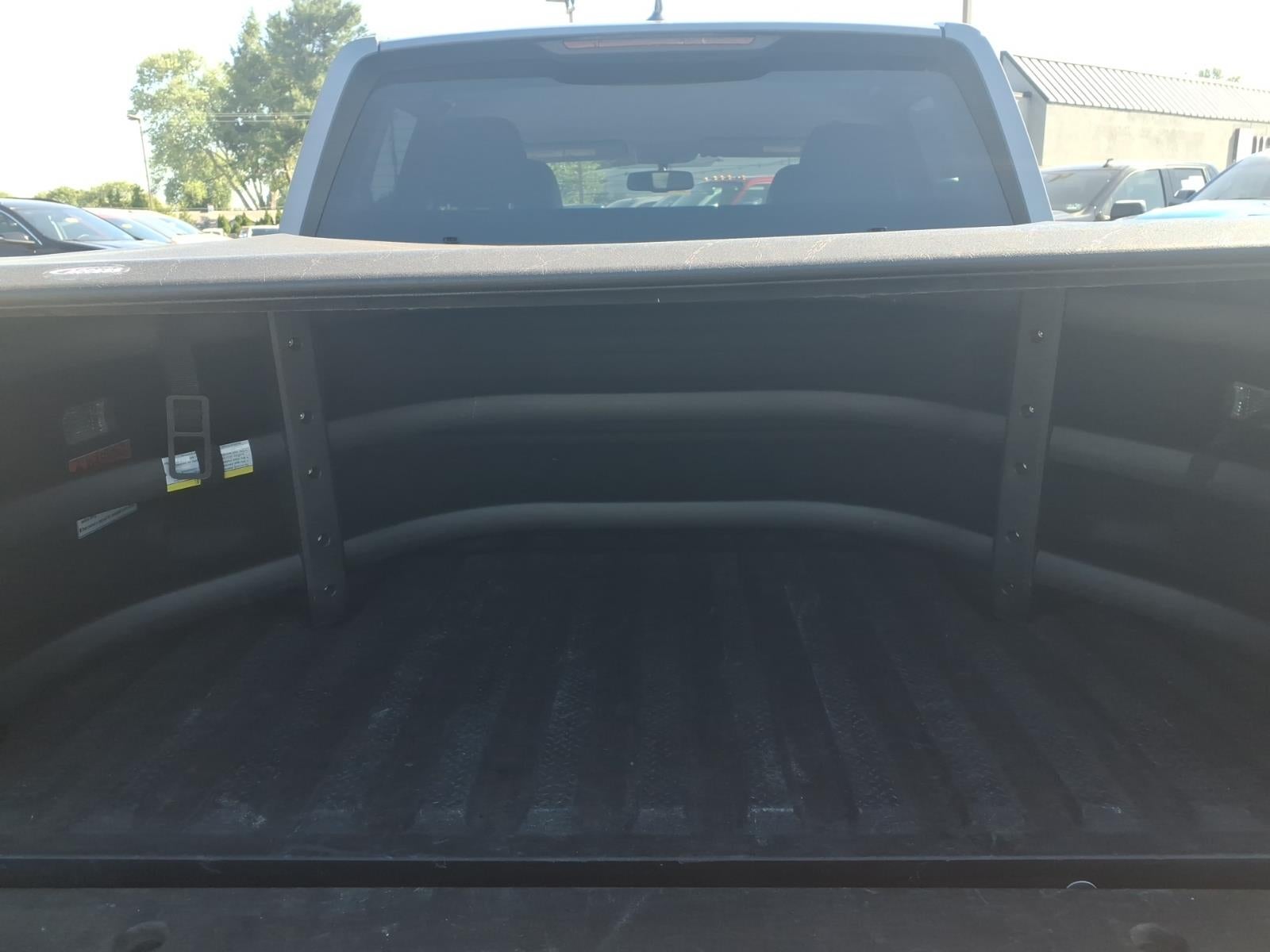 2017 Honda Ridgeline RTL-T